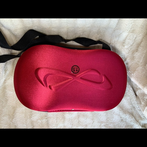 NFINITY “Evolution” Cheer Shoe and box - Picture 9 of 11